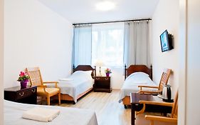 Ośrodek Wypoczynkowy Cubex